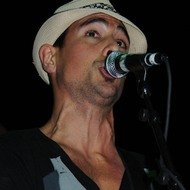 Kaleo Wassman, 47 (Reggae Singer)