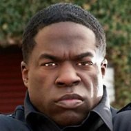 Kali Muscle, 50 (Культурист)