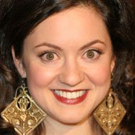 Kali Rocha, 52 (Attrice TV)