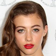 Kalia Prescott, 28 (Model)