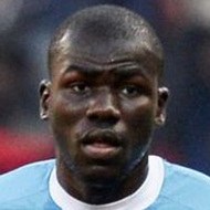Kalidou Koulibaly, 32 (足球运动员)