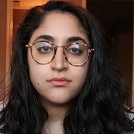 Kalie Chebib, 29 (YouTube明星)