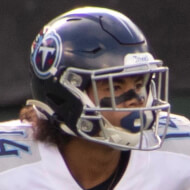 Kalif Raymond, 31 (足球运动员)