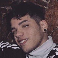 Kalil Iglesias, 26 (YouTube Star)