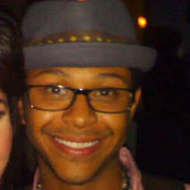 Kalimba, 41 (R＆B歌手)