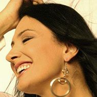 Kaliopi Bukle, 57 (Chanteuse pop)