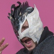 Kalisto, 37 (Wrestler)