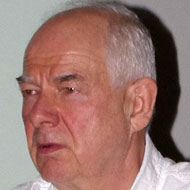 Kalle Lasn, 81 (Activist)