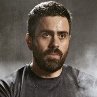 Kalle Zackari Wahlstrom, 44 (TV Show Host)