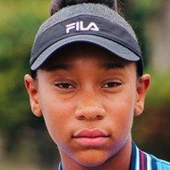 Kalli Minor, 17 (Tennis Player)