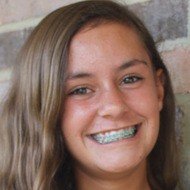 Kallie Hardin, 24 (TikTok明星)