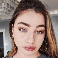 Kallisti Bee, 24 (YouTube Star)