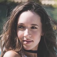 Kalomira Sarantis, 39 (Pop Singer)