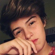 Kalvin Garrah, 23 (YouTube Star)