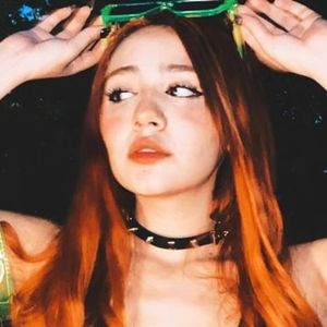 Kaly Aispuro, 23 (TikTok Star)