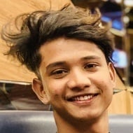 Kalyan Yadav, 26 (TikTok Star)