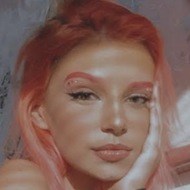 Kalynn, 25 (TikTok明星)