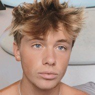 Kam Harding, 25 (TikTok Star)