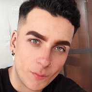 Kam Jurado, 27 (YouTube Star)