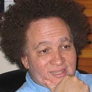 Kam Williams, 72 (Journalist)