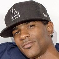 Kamal Givens, 42 (Reality Star)