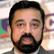 Kamal Haasan, 69 (Filmschauspieler)