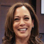 Kamala Harris, 61 (Vice President)