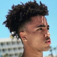 Kamar Robertson, 24 (TikTok Star)