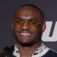 Kamaru Usman, 37 (MMA Fighter)