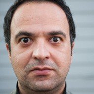 Kambiz Hosseini, 50 (Radio Host)