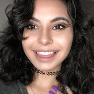 Kamehalani, 26 (TikTok Star)
