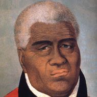 Kamehameha I (1758 - 1819) (國王)