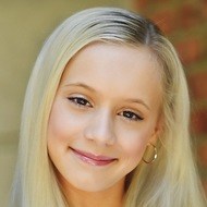 Kameron Couch, 16 (Dancer)