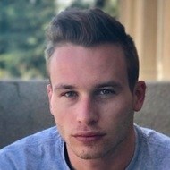 Kameron Kennedy, 30 (Instagram-ster)