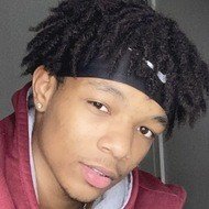 Kameron King, 21 (TikTok Star)