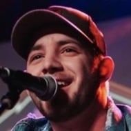 Kameron Marlowe, 28 (Country Singer)