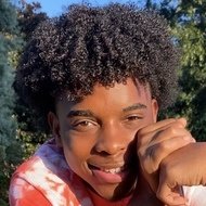 Kameron Wells, 23 (TikTok Star)