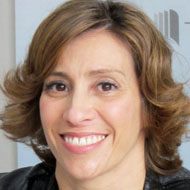 Kami Garcia, 53 (Young Adult Author)