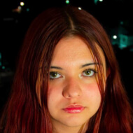 Kami Osuna, 22 (TikTok Star)