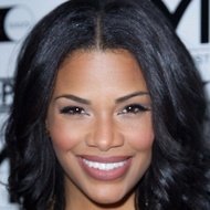 Kamie Crawford, 31 (Model)