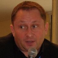 Kamil Durczok (1968 - 2021) (记者)
