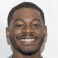 Kamil McFadden, 27 (TV Actor)