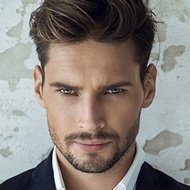 Kamil Nizinski, 35 (Modella)