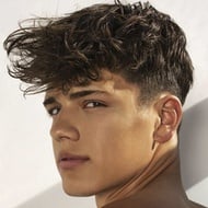 Kamil Szymczak, 24 (TikTok明星)