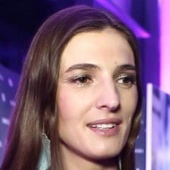 Kamila Szczawinska, 41 (Model)