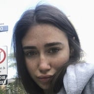 Kamilla Kowal, 27 (Movie Actress)