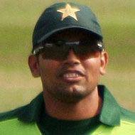 Kamran Akmal, 42 (Cricket Player)