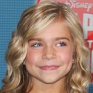 Kamri Peterson, 17 (舞蹈家)