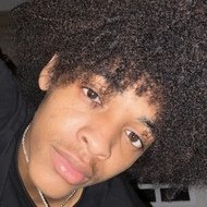 Kamron Agee, 25 (TikTok明星)