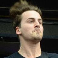Kamron Bradbury, 33 (Gitarrist)